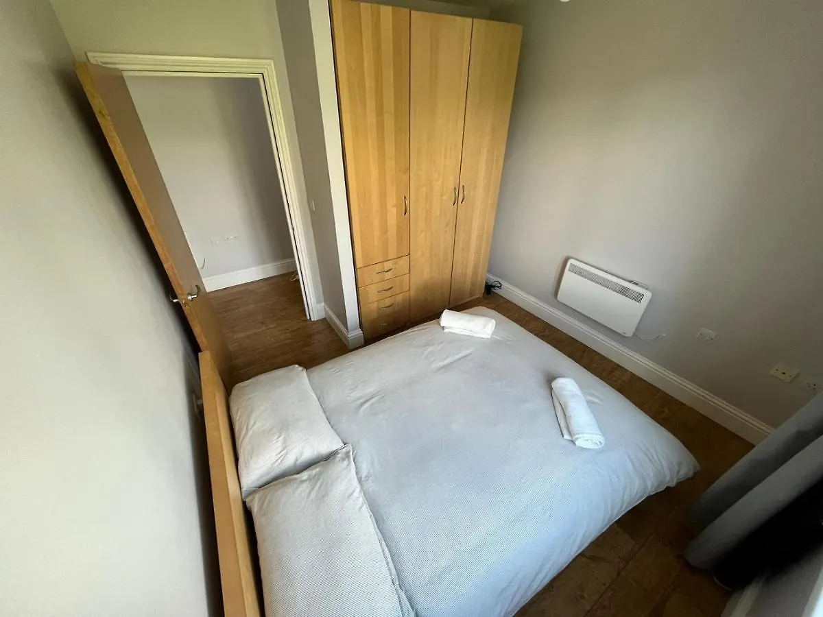 Appartement London Modern Flat Near Transports 0*,  Royaume-Uni