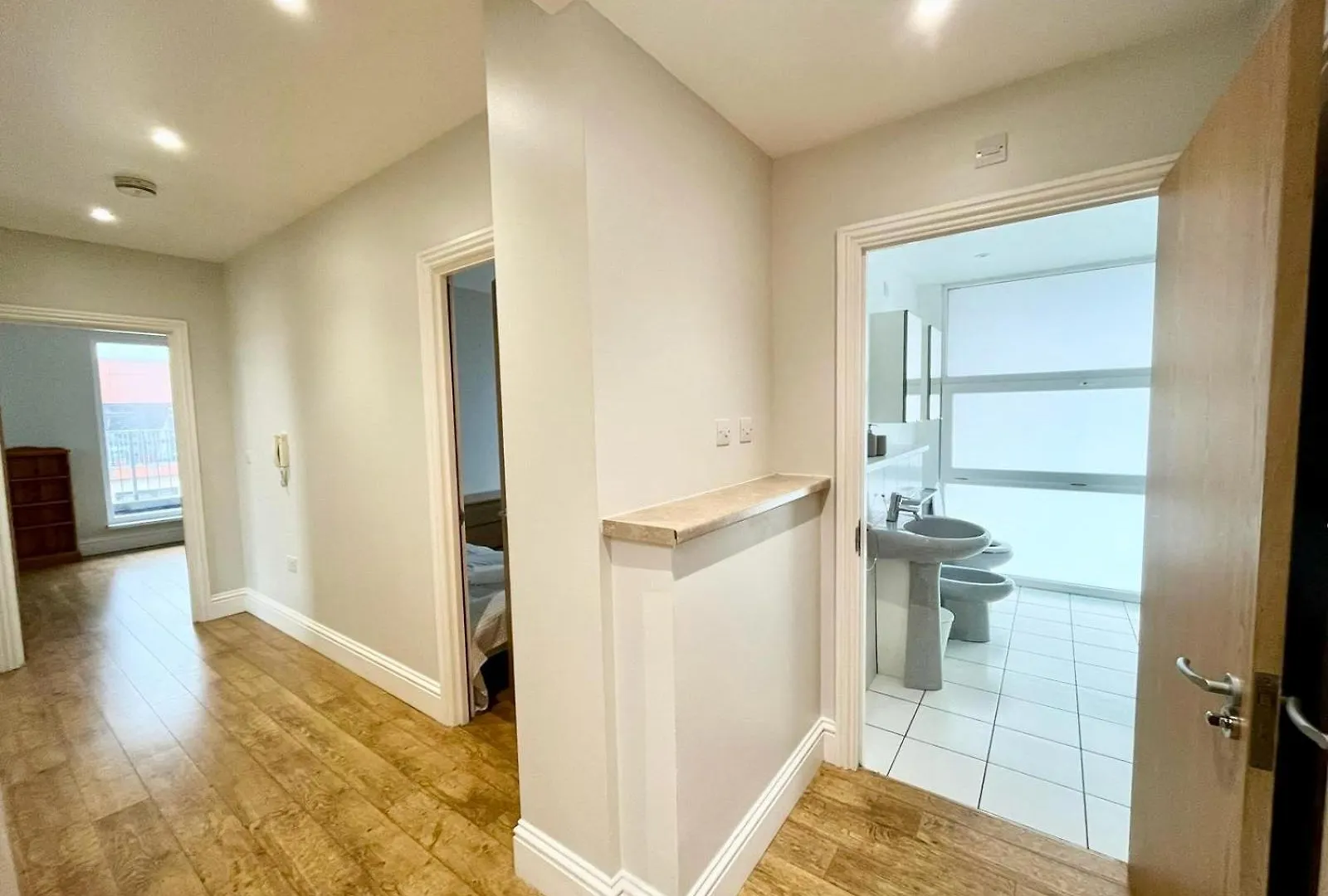 Appartement London Modern Flat Near Transports