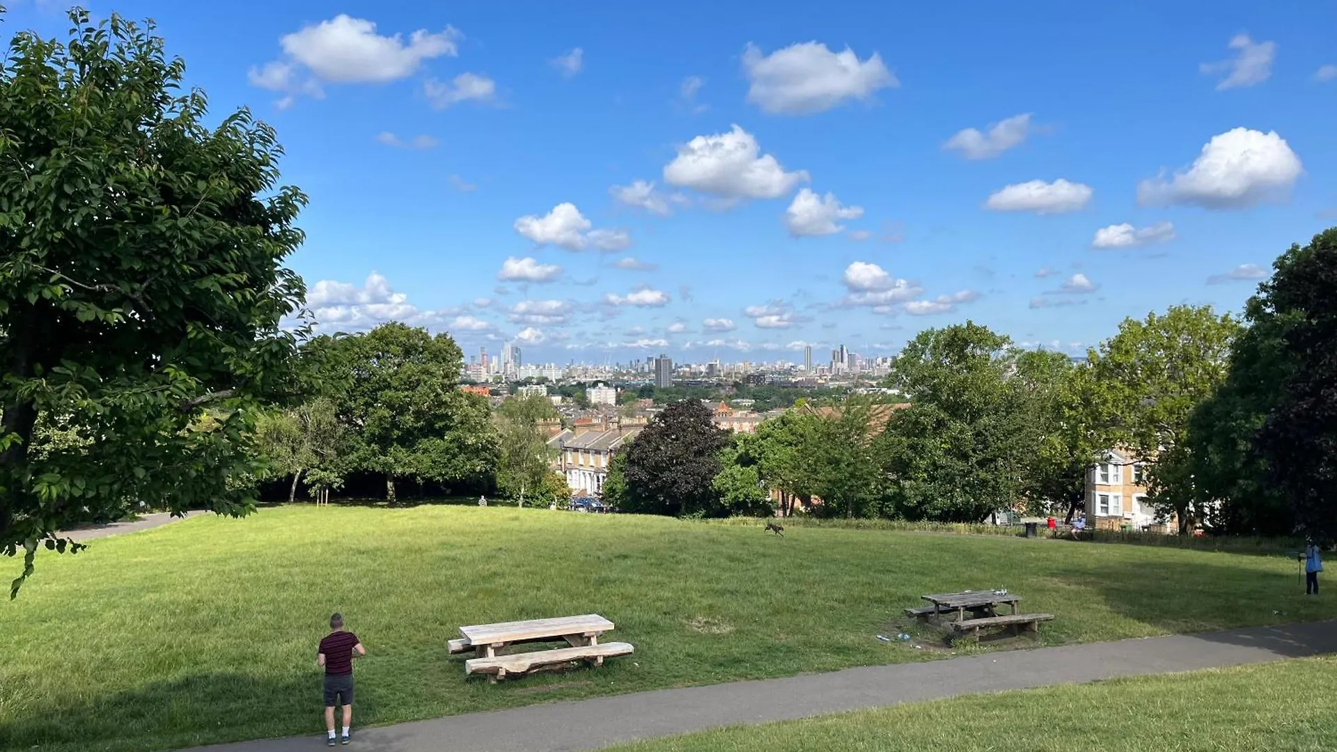 Appartement London Modern Flat Near Transports Royaume-Uni