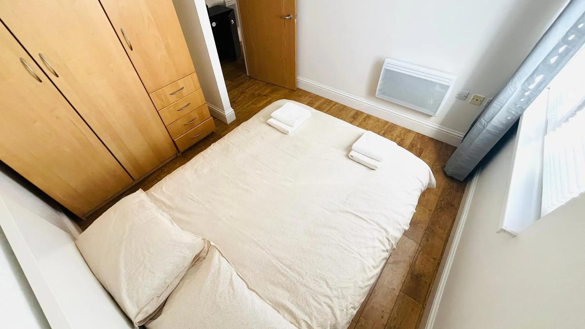 Appartement London Modern Flat Near Transports 0*,  Royaume-Uni