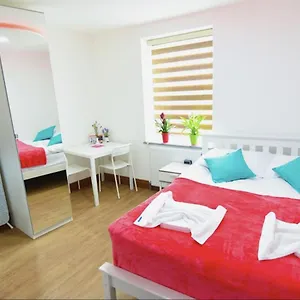 London Suite Appartement Londres