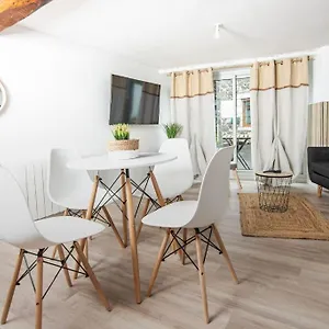 Magnifique Studio Au Coeur De Paulien Appartement Saint-Paulien
