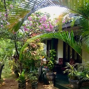 Village Feel Séjour chez l'habitant Sigirîya