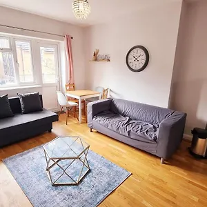  Appartement 5 Sleeper Close To Old Street/ Shoreditch