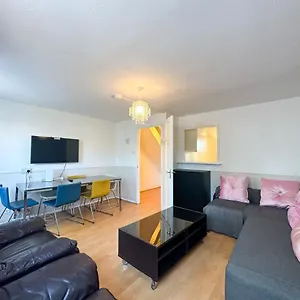  Appartement 36 O'leary Square
