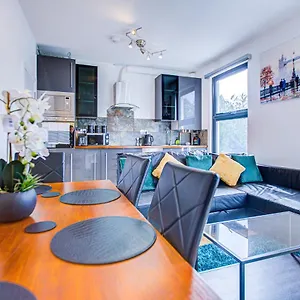  Appartement Peckham Plaza