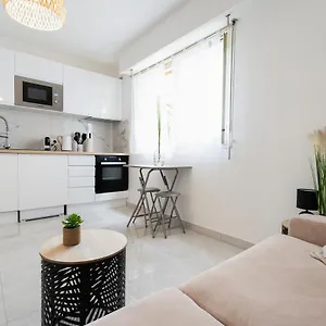 Magnifique A Appartement Beaulieu-sur-Mer