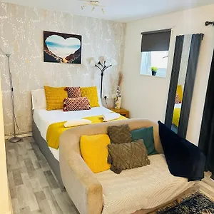  Appartement In London, Bethnal